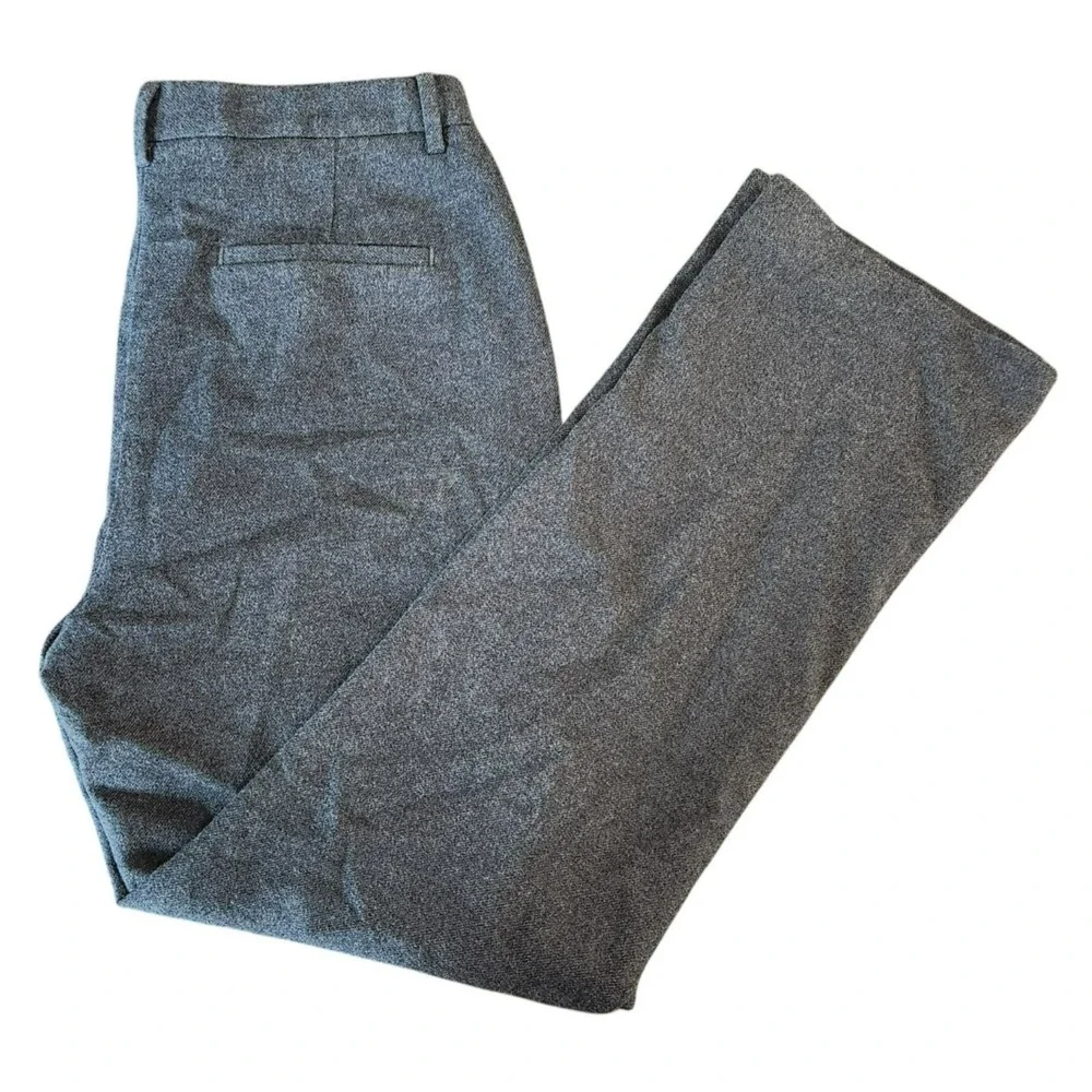 L.L Bean Classic Fit Pants Size‎ 10